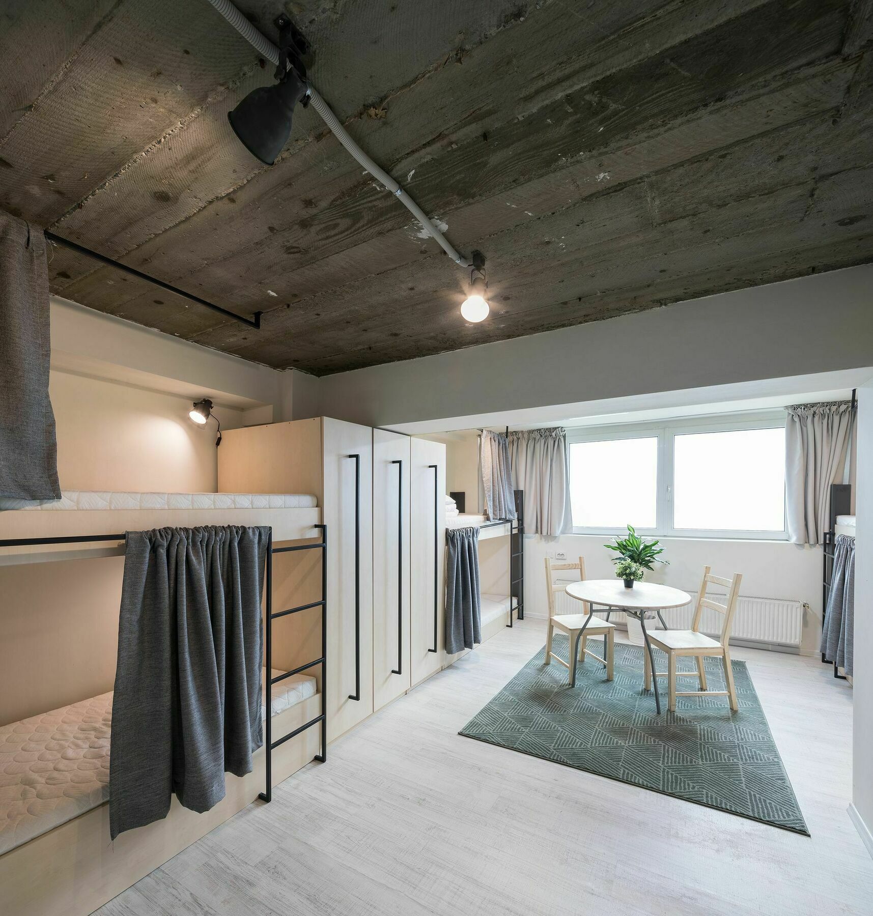 Omega House Hotel Boekarest Buitenkant foto